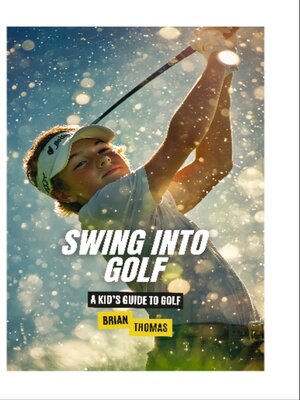 cover image of Swing into Golf